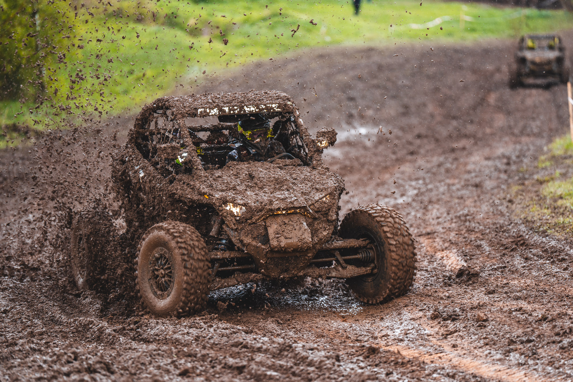 OffROAD Maraton Janovice nad Úhlavou