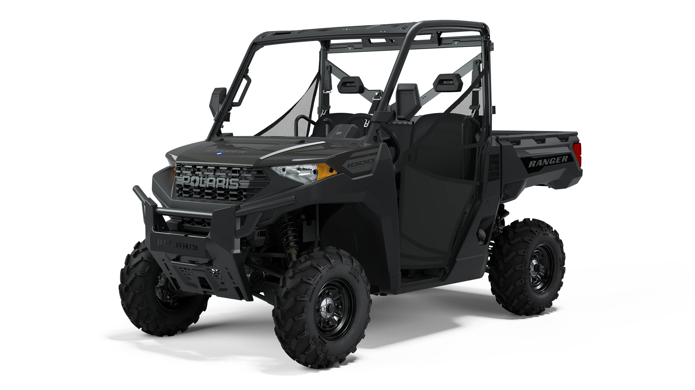 Polaris Ranger 1000