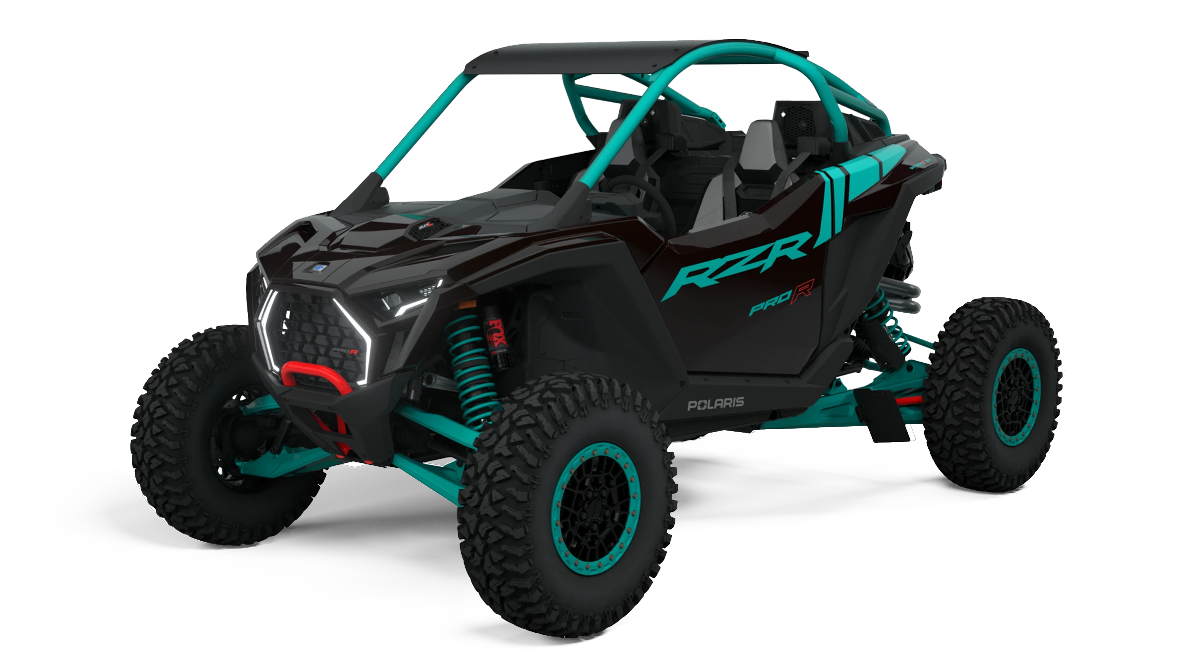 RZR Pro R Ultimate